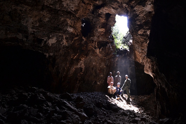 homonaledi18