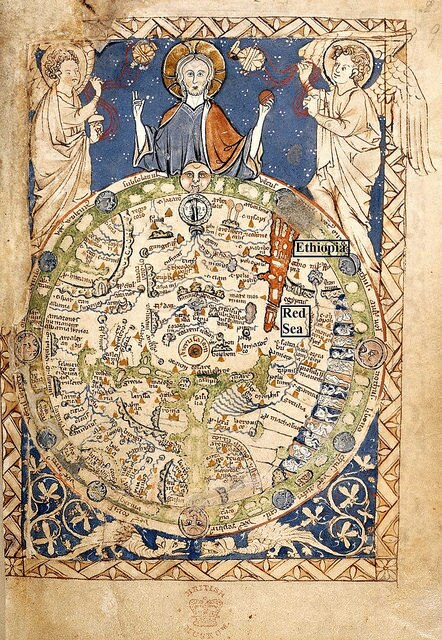 Fig 2 - Pantocrator