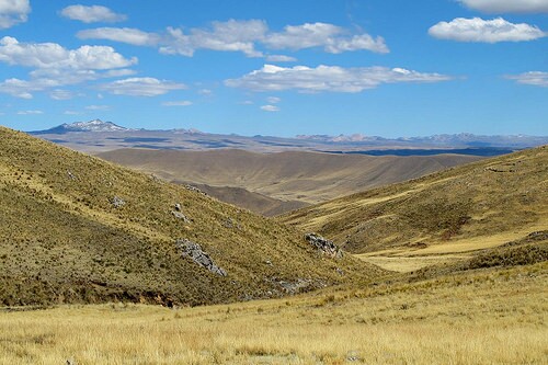 andeanhighlands