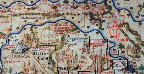The Lost Cities of Ethiopia