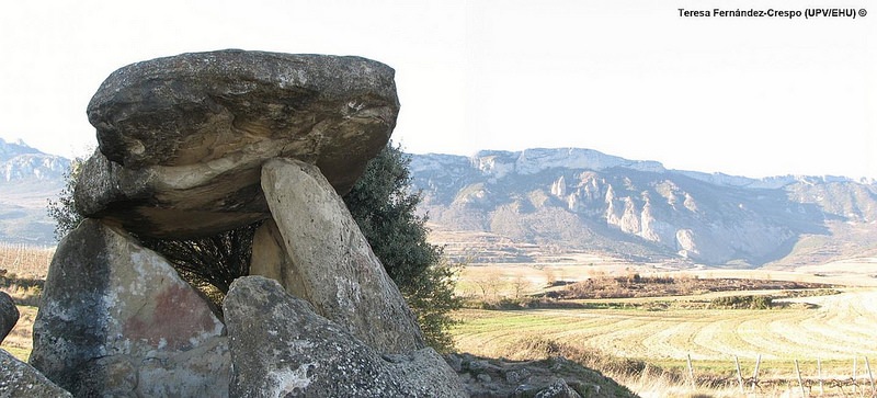 dolmen