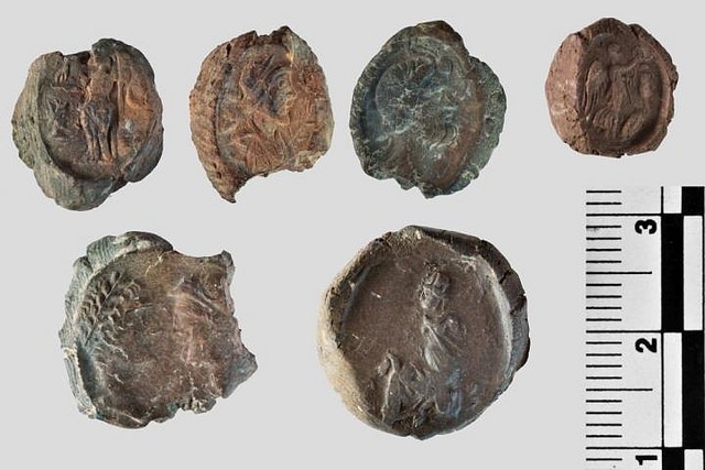 sealings