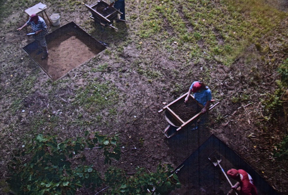 The Update: Unearthing New Clues to America’s Lost Colony