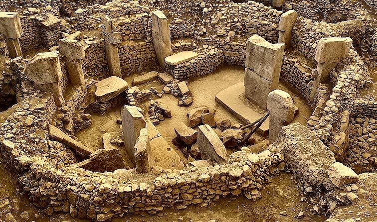 Echo from the Past: How Göbekli Tepe is Reshaping Our Understanding of the Neolithic